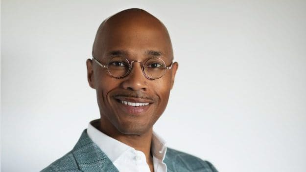 David Howse appointed president of California College of the Arts